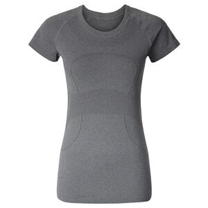 Lululemon Swiftly Tech Short Sleeve Crew